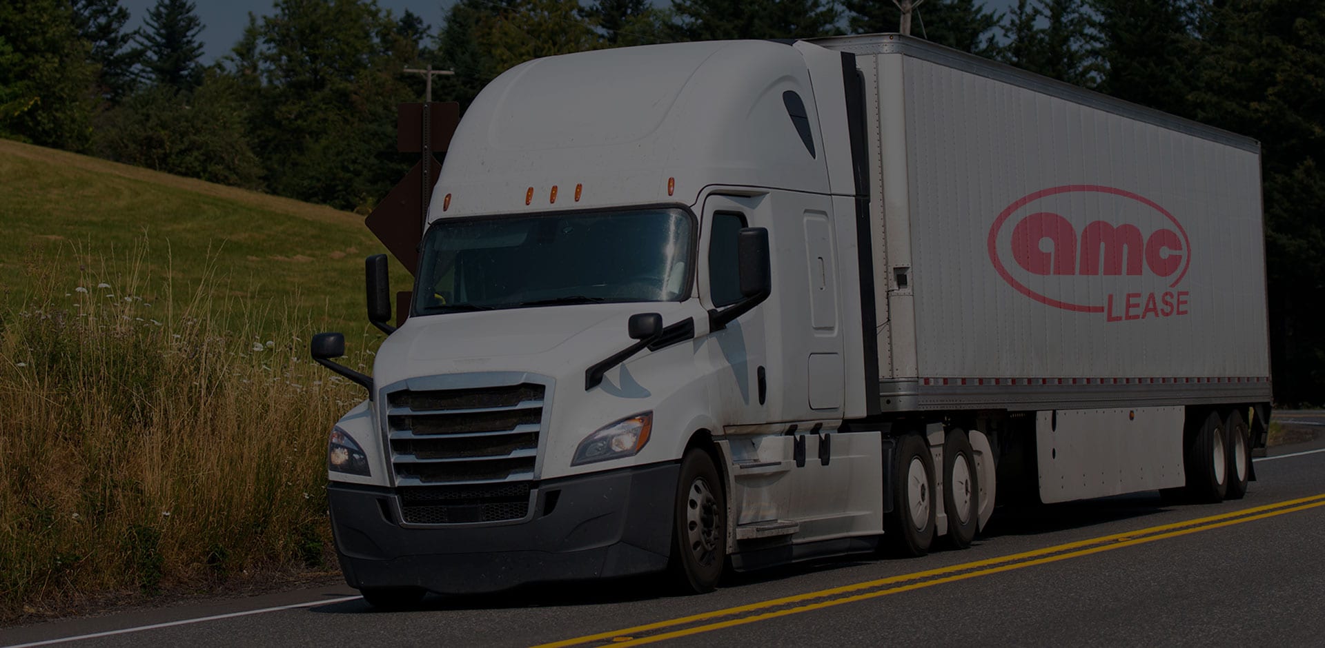 Home AMC LEASE LLCAMC LEASE LLC Trailer Rental in Laredo, Texas